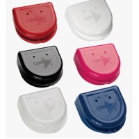 Mouth Guard Case